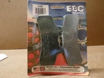 Ebc Brake Pads FA210. Fixed Price $27.99.