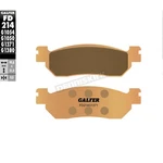 Galfer Hh Sintered Brake Pads - FD214G1371. Fixed Price $32.88.