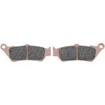 Ebc Sintered Metal Brake Pads One Pair EPFA209/2HH. Fixed Price $78.15.