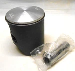Ktm Piston Kit 54830007000 1 2006-ON 250SX 250XCW 66.34MM (A3). Fixed Price $125.00.