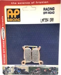 Ap Racing Rear Brake Pads Ktm 50SX '04-23 E5 '20-23 Compare W/ Ebc Sbs. Fixed Price $32.98.