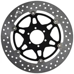 Niche Front Brake Rotor For Ktm 690 Duke Supermoto Ducati Monster 75609060000. Fixed Price $79.95.