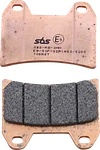 Sbs Brake Pads 706RST Durable Motorcycle Replacement. Fixed Price $51.66.