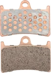 Ebc Front Double Sintered Brake Pads FA252HH. Fixed Price $41.10.
