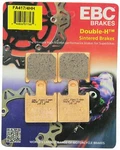 Pair Pads Rear Ebc FA417/4HH Kawasaki Z1000 ZX6R List Applications. Fixed Price $44.24.
