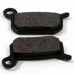 Brake Pads, Semi-mtallic MX-05283. Fixed Price $12.95.