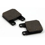 Wild Boar Off Road Products Brake Pads Semi-metallic MX-05257. Fixed Price $18.13.