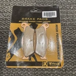 Pro-x Front Brake Pads Beta 18-19 CRF250/450R And KX250/450F. Fixed Price $25.83.