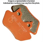 Ebc Brakes Pads V-series FA57V. Fixed Price $36.89.