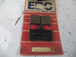 Honda Ebc Brake Pads. Fixed Price $24.99.