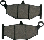 Sbs Hf Brake Pads Gsx 1300 Replacement Set. Fixed Price $38.53.