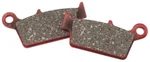 Ebc Organic Brake Pad And Shoes For Atk 450 Motard 2007 Rear FA131X. Fixed Price $38.00.