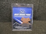 Marshall Polaris Trail Blazer Boss 250-500 Atv 1984-98 Brake Pad Set MP950J. Fixed Price $16.93.