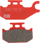 Ebc Sport Carbon "x" Brake Pads FA414X. Fixed Price $35.62.