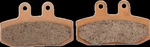 Ebc FA256HH Brake Pad Sint. Fixed Price $45.40.