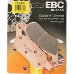 Ebc Brakes Pads FA458HH. Fixed Price $49.56.