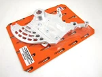 Enduro Engineering Rear Disc Guard Yamaha Wrf 450 2006-2023 33-054 New. Fixed Price $109.95.