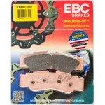 Ebc Brakes Pads SXR677HH. Fixed Price $51.45.
