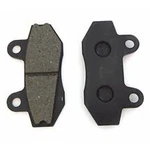 Emgo Disc Brake Pad For Honda 45105-166-007 91-51816. Fixed Price $16.66.
