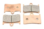 New Oem Yamaha 90891-20085-00 Brake Pad Kit Nos. Fixed Price $79.29.