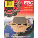 Ebc Brakes Pads FA496HH. Fixed Price $43.85.