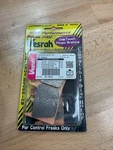 Vesrah Sintered Metal Brake Pads VD-349JL. Fixed Price $34.99.