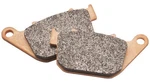 Ebc Sintered Fast Street/trackday Brake Pads (EPFA387HH). Fixed Price $73.36.