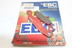 Ebc FA258X Brake Pads Brk 612582. Fixed Price $9.09.