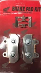 Genuine Oem Nos Honda Goldwing Rear Brake Pad Set Kit P/n 06435-MG9-405 New. Fixed Price $26.99.