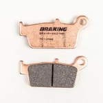 Braking Sintered Brake Pad 701CM46. Fixed Price $50.95.