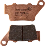 Moto-master 403402-PU Brake Pads Sintered Series Pegaso 650 Strada Dorsoduro. Fixed Price $53.95.