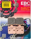 Ebc EPFA604/4HH Road Race Brake Pads. Fixed Price $120.13.
