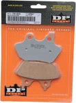 Brakes DP957 Sintered Metal Harley/buell Pads 1721-0544. Fixed Price $62.16.