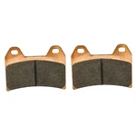 Wild Boar Off Road Products Brake Pads Full Metal MC-05370F. Fixed Price $26.30.
