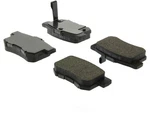 Front Brake Pad Set For 2003-2011 Honda Element 2005 2010 2004 2006 2007 SX526CP. Fixed Price $52.26.