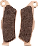 Galfer Hh Sintered Brake Pads Rear #FD186G1371 Bmw. Fixed Price $38.46.