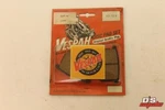 Vesrah Disc Brake Pads For Suzuki 650 GS750 GS1000 1100 610324. Fixed Price $11.95.