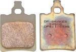 Brakes Standard Sintered Metal Pads DP611. Fixed Price $47.95.