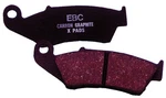 Ebc Brakes FA270X Carbon Off Road Pad Set. Fixed Price $38.38.