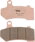 Sbs Sinter Metal Rear Brake Pads #830H.LS Harley Davidson. Fixed Price $52.95.