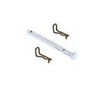 Balls Brake Pad Retaining Pin Kit For 2007-2017 Yamaha YFM700 Grizzly Fi. Fixed Price $15.65.
