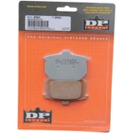 Brakes Sintered Pads - DP901. Fixed Price $61.49.