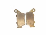 Brake Pads, Full Metal MC-05553F. Fixed Price $19.95.