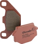 Brembo Sintered Brake Pads Rear #07YA54SD For Yamaha/kawasaki. Fixed Price $44.08.