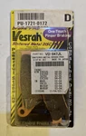 Vesrah Brake Pads Sint VD-947JL. Fixed Price $42.00.
