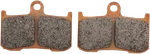 Ebc Brake Pads EPFA347HH. Fixed Price $92.63.