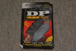 Brakes DP-322 Standard Pads Nos Kawasaki / Suzuki. Fixed Price $13.95.