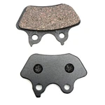 V-twin Manufacturing Rear Ceramic Brake Pad Set 23-0917. Fixed Price $27.12.