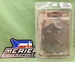New Genuine Motor Factory 8009014 Brake Pad Kit. Fixed Price $27.49.