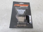 Honda CRF250R CRF250X CRF450R CRF450X CRF150R Moose Rear Brake Pads M921-S47. Fixed Price $24.95.